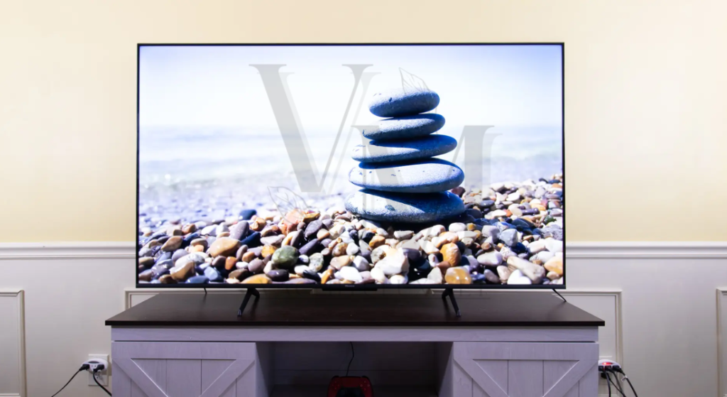 Vizio E-Series 4K HDR Smart TV