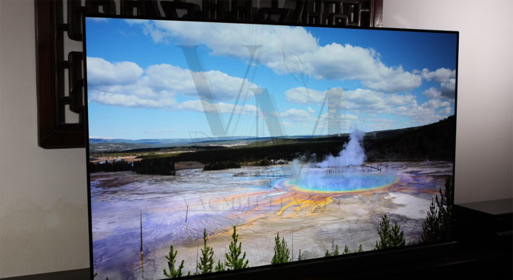 Hisense A9G OLED 4K TV