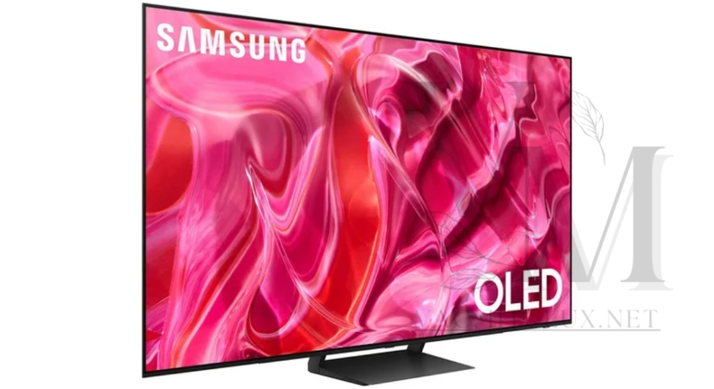 Samsung S90C OLED 4K TV