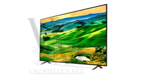 Read more about the article LG 86QNED80 4K UHD TV: A Comprehensive Review of Features and Performance