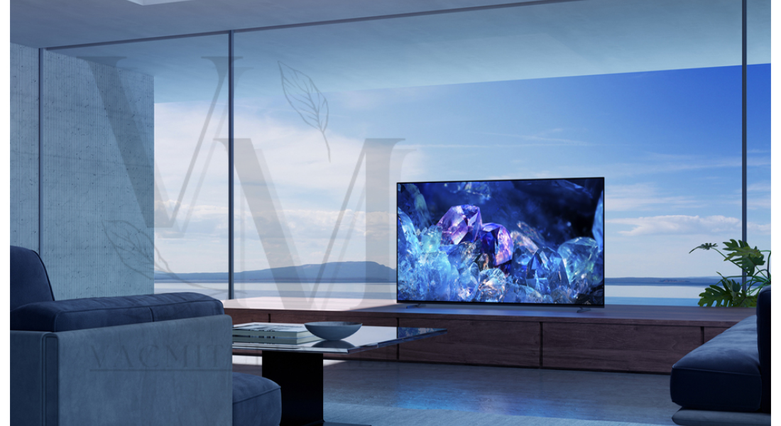 Read more about the article Sony A80K OLED 4K TV: The Ultimate Viewing Experience with Cutting-Edge Technology