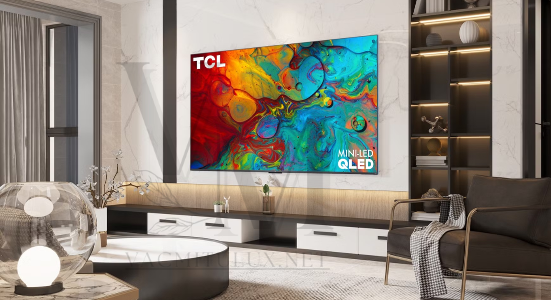 Read more about the article TCL 85R655 Mini LED 4K TV: The Ultimate Viewing Experience with Unmatched Picture Quality