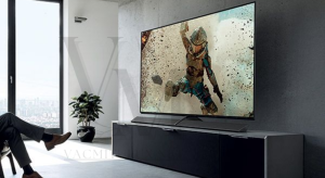 Read more about the article Panasonic EZ1000 OLED 4K TV: A Comprehensive Review of Features, Performance, and Why It’s a Game Changer