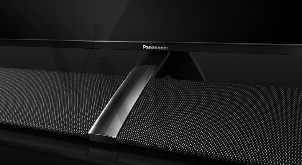 Panasonic EZ1000 OLED 4K TV