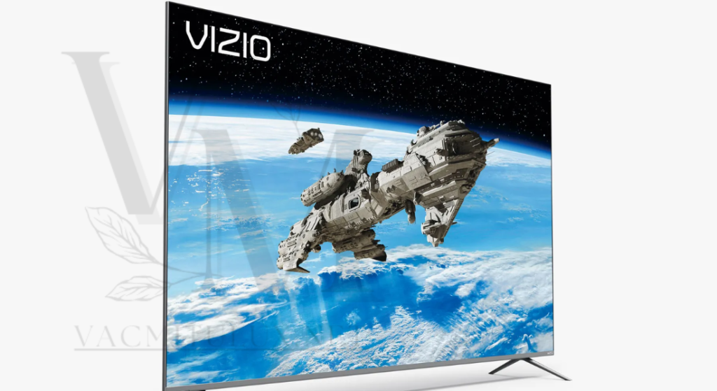 Vizio P-Series Quantum X 4K TV