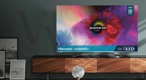 Read more about the article Hisense H9G Quantum 4K TV: Unmatched Picture Quality and Performance for an Incredible Viewing Experience