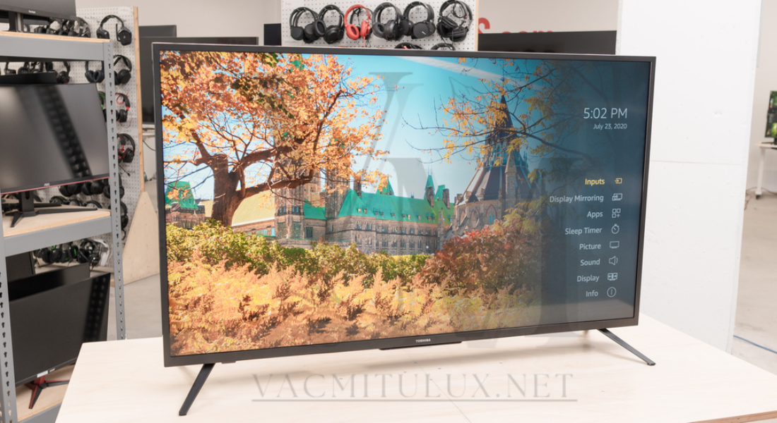 Read more about the article Toshiba 65LF621U21 4K UHD TV Review: Unmatched Performance, Features, and Value for Your Home Entertainment