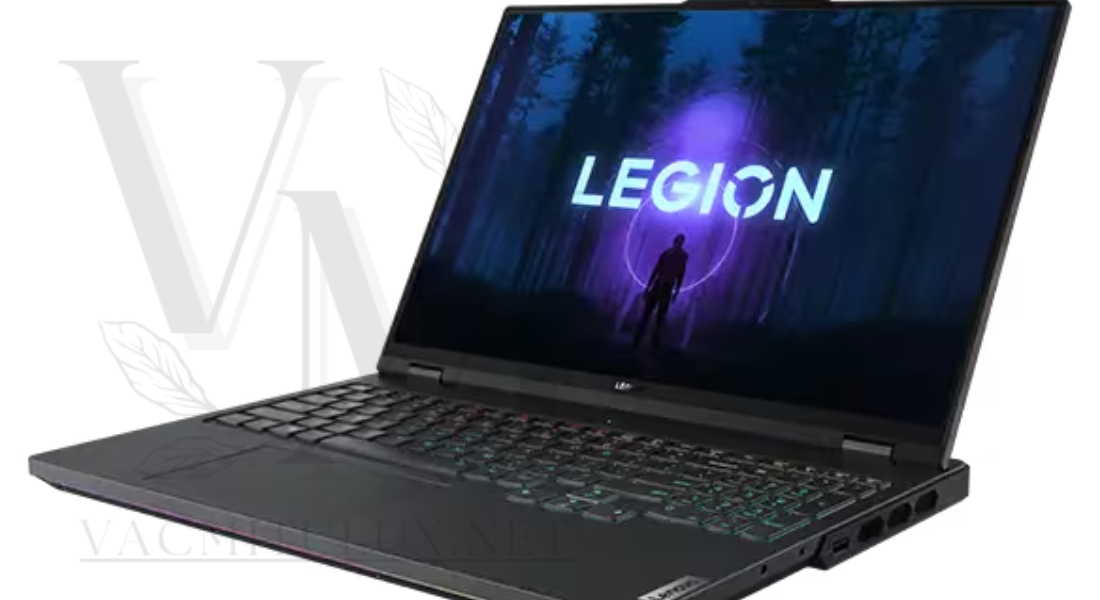 Read more about the article Lenovo Legion 7i Review: The Ultimate Gaming Laptop for Power, Performance, and Portability